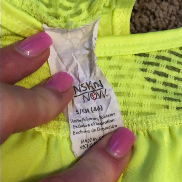 Workout outfit - Picture 3 of 3